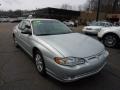 2003 Galaxy Silver Metallic Chevrolet Monte Carlo LS  photo #5