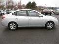Quicksilver - Elantra GLS Photo No. 14