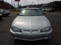 2003 Galaxy Silver Metallic Chevrolet Monte Carlo LS  photo #6