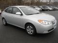 Quicksilver - Elantra GLS Photo No. 15
