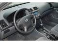 2007 Alabaster Silver Metallic Honda Accord Value Package Sedan  photo #11