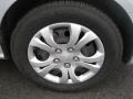 Quicksilver - Elantra GLS Photo No. 16
