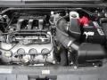 Tuxedo Black Metallic - Sable Premier Sedan Photo No. 32