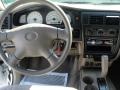 2004 Super White Toyota Tacoma V6 PreRunner TRD Double Cab  photo #46