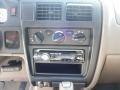 2004 Super White Toyota Tacoma V6 PreRunner TRD Double Cab  photo #47