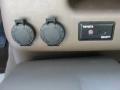 2004 Super White Toyota Tacoma V6 PreRunner TRD Double Cab  photo #50
