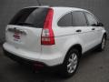  2007 CR-V EX 4WD Taffeta White