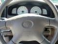 2004 Super White Toyota Tacoma V6 PreRunner TRD Double Cab  photo #54