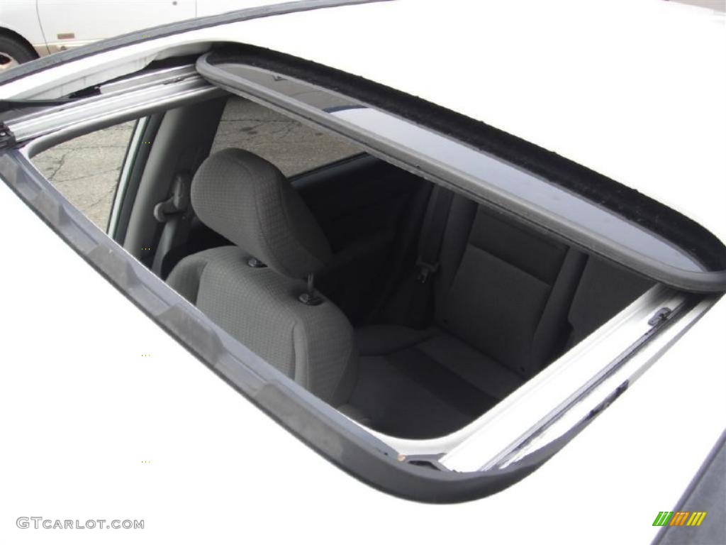 2007 Honda CR-V EX 4WD Sunroof Photo #46986048