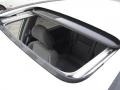 2007 Honda CR-V Gray Interior Sunroof Photo