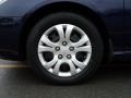 Regatta Blue - Elantra GLS Sedan Photo No. 6