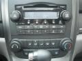 2007 Honda CR-V EX 4WD Controls