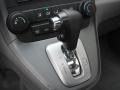  2007 CR-V EX 4WD 5 Speed Automatic Shifter