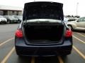 2009 Regatta Blue Hyundai Elantra GLS Sedan  photo #10