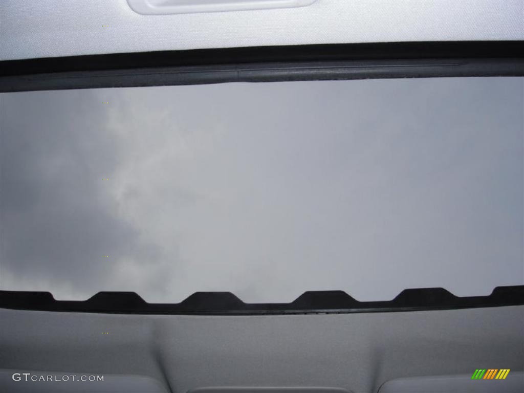 2007 CR-V EX 4WD - Taffeta White / Gray photo #18