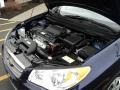 Regatta Blue - Elantra GLS Sedan Photo No. 13