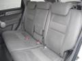  2007 CR-V EX 4WD Gray Interior
