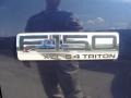 2005 True Blue Metallic Ford F150 XLT SuperCrew  photo #16