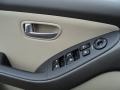Regatta Blue - Elantra GLS Sedan Photo No. 23