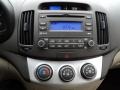 Regatta Blue - Elantra GLS Sedan Photo No. 27