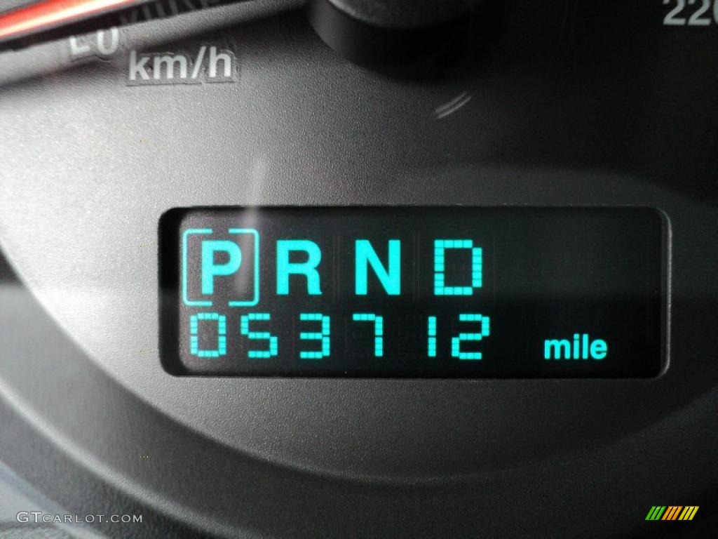 2005 Grand Cherokee Laredo 4x4 - Deep Beryl Green Pearl / Medium Slate Gray photo #3