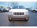 2004 Stone White Jeep Grand Cherokee Laredo  photo #7