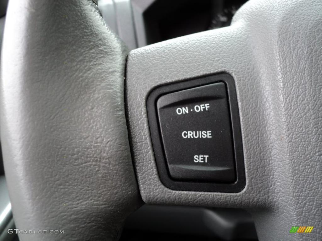2005 Grand Cherokee Laredo 4x4 - Deep Beryl Green Pearl / Medium Slate Gray photo #30