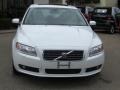 2008 Ice White Volvo S80 T6 AWD  photo #3