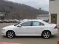 2008 Ice White Volvo S80 T6 AWD  photo #5