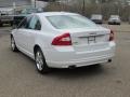 2008 Ice White Volvo S80 T6 AWD  photo #7