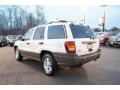 2004 Stone White Jeep Grand Cherokee Laredo  photo #35