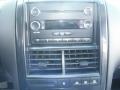 2008 Black Ford Explorer XLT 4x4  photo #15