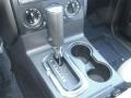 2008 Black Ford Explorer XLT 4x4  photo #16
