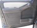 2008 Black Ford Explorer XLT 4x4  photo #20