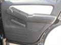 2008 Black Ford Explorer XLT 4x4  photo #22