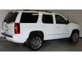 Summit White - Tahoe Z71 4x4 Photo No. 2