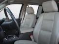 2008 Black Ford Explorer XLT 4x4  photo #25