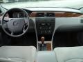 2005 Glacier Blue Metallic Buick LaCrosse CX  photo #20