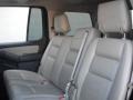 2008 Black Ford Explorer XLT 4x4  photo #27