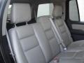 2008 Black Ford Explorer XLT 4x4  photo #29