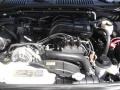 2008 Black Ford Explorer XLT 4x4  photo #32