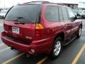 Magnetic Red Metallic - Envoy SLT 4x4 Photo No. 2