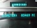 Magnetic Red Metallic - Envoy SLT 4x4 Photo No. 3