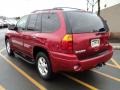 Magnetic Red Metallic - Envoy SLT 4x4 Photo No. 7