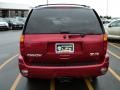 Magnetic Red Metallic - Envoy SLT 4x4 Photo No. 8
