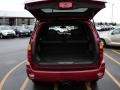 Magnetic Red Metallic - Envoy SLT 4x4 Photo No. 9