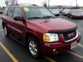 Magnetic Red Metallic - Envoy SLT 4x4 Photo No. 10