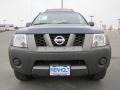 2008 Midnight Blue Nissan Xterra X 4x4  photo #3