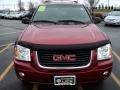 Magnetic Red Metallic - Envoy SLT 4x4 Photo No. 11