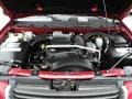 Magnetic Red Metallic - Envoy SLT 4x4 Photo No. 13